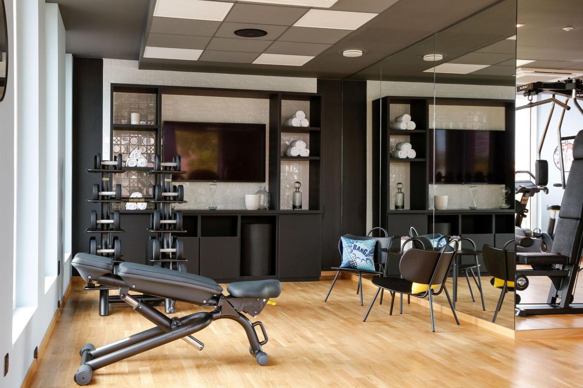 Hotel Aloft Strasbourg Etoile Extérieur photo